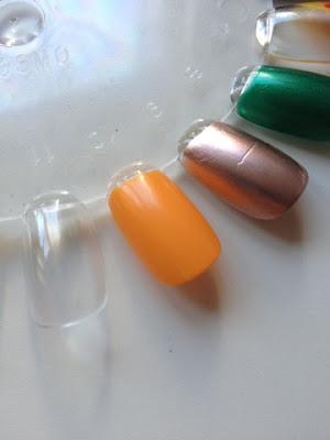 Catrice Sortimentswechsel 2012: Nagellack
