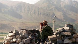 Feuer auf dem Pamir: Unruhen in Tadschikistan