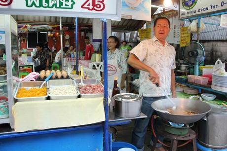 Kulinarisches Thailand: Zwischen Genuss und Grausen