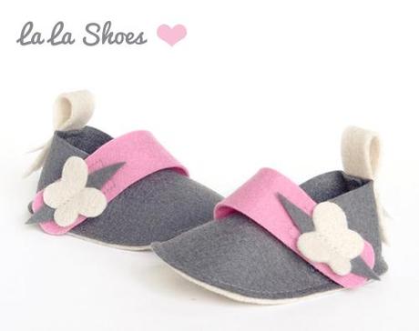 La La Shoes – wie süß sind die denn bitte?!