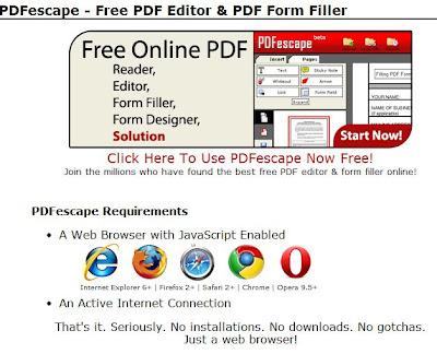 Step 2: Add NEW DOCUMENT that could either be a Word file or PDF.