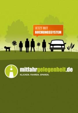 mitfahrgelegenheit.de - iPhone, iPod touch, iPad - Screenshot mitfahrgelegenheit.de l Apps4Success.net mitfahrgelegenheit.de – für unterwegs auf iPad, iPhone, iPod touch