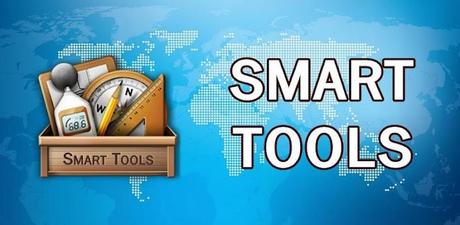 Smart Tools - Werkzeugkasten [app video]