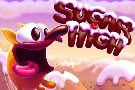 Sugar High – Bewährtes Spielprinzip als Universal-App in einer tollen Aufmachung