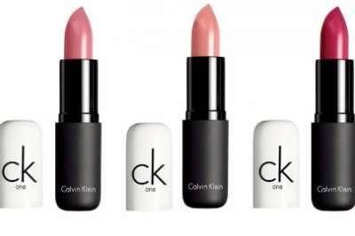 CK One Color Cosmetics Make Up Collection