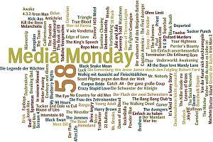 Media Monday #58