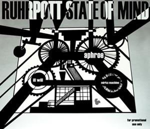 Aphroe – Ruhrpott State Of Mind [Audio x Download]