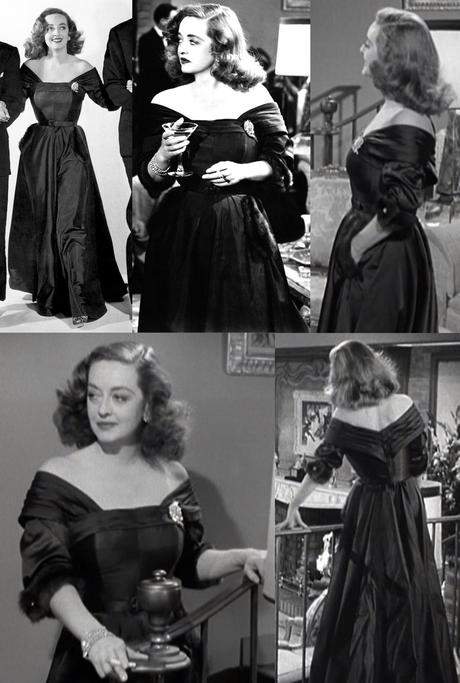 ALL ABOUT EVE [1950]