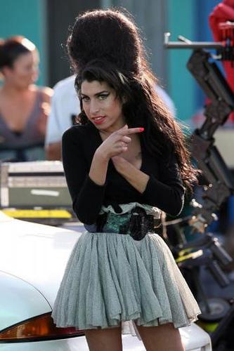 Amy Winehouse: Ex-Mann Blake Fielder-Civil liegt im künstlichen Koma