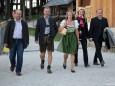 85 Jahre Seilbahn Bürgeralpe Mariazell - Offizieller Festakt