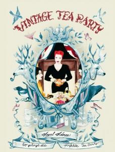 Buch-Tipp: Vintage Tea Party