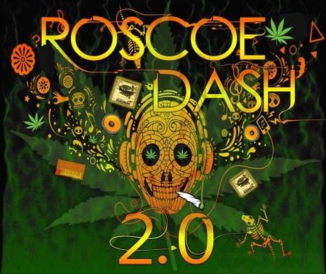 Roscoe Dash – “2.0″ [Mixtape x Download]