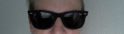 Sommer. Sonne. Ray-Ban.
