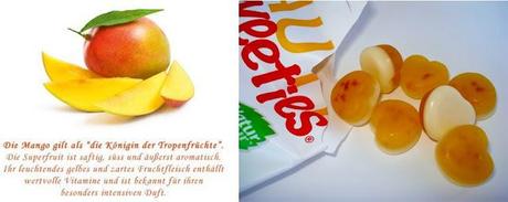 Beauty Sweeties - Schönheit zum Naschen!! Beauty Sweeties - Schönheit zum Naschen!!