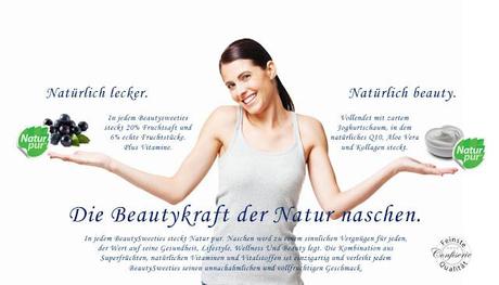 Beauty Sweeties - Schönheit zum Naschen!! Beauty Sweeties - Schönheit zum Naschen!!