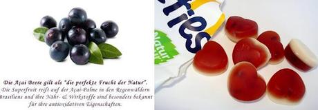 Beauty Sweeties - Schönheit zum Naschen!! Beauty Sweeties - Schönheit zum Naschen!!