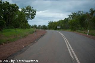 Kakadu National Park - day 1