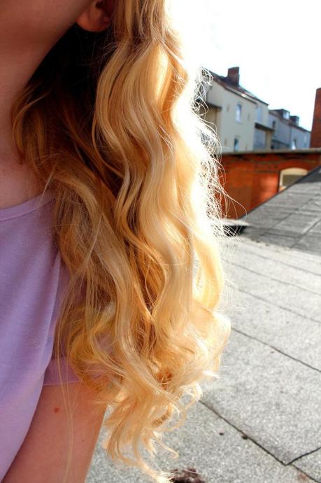 Review: Locken mit Grundig 