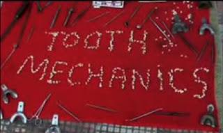 Tooth Mechanics! - Zahnarzt in SHV.
