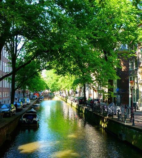 10 Dinge die man in Amsterdam für Weniger als 10 Euro machen kann