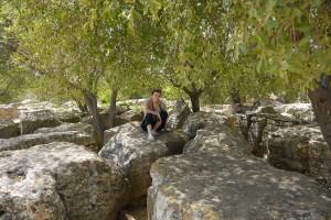 Urlaub in Sizilien – Valle dei Templi – Agrigento