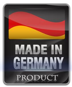 125 Jahre Made in Germany