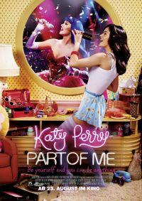3D-Konzertfilm “Katy Perry: Part of Me”