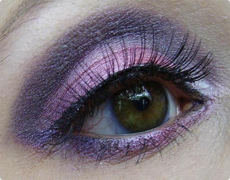Purple & Pink [AMU]