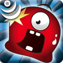 Where is my jelly! – Knackiges Puzzle mit mehr als 700 Levels