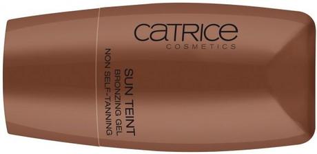 CATRICE Upper Wildside Collection