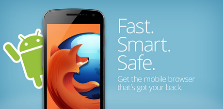 firefox-android