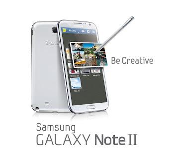 GALAXY Note II Product Image_Key Visual (1)
