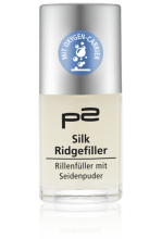 p2 cosmetics Silk Ridgefiller