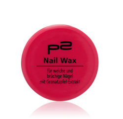 p2 cosmetics Nail Wax
