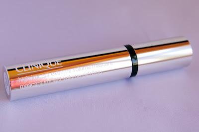 Review: Clinique - High Impact Extreme Volume Mascara