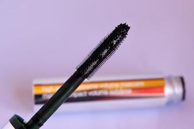 Review: Clinique - High Impact Extreme Volume Mascara