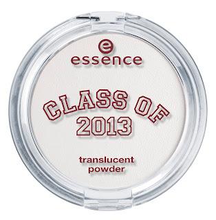 [Preview] essence trend edition „class of 2013”
