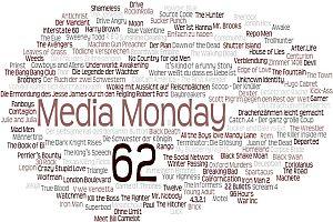 Media Monday #62