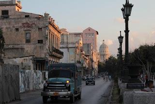 Rückmeldungen unserer Kuba for Family
