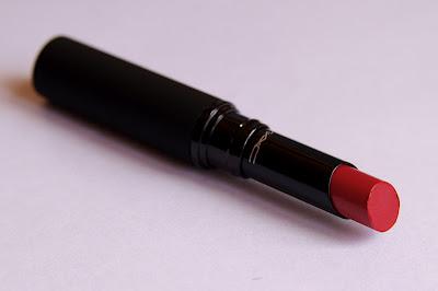 Rot: Mattene Lipstick 
