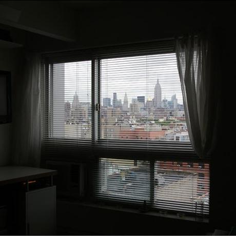 Wohnen: New York. Die Vorschau. Wohnen: New York. Die Vorschau.