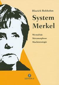 Frau Merkel: eine Bundeskanzlerin, die US/Israel-Interessen in Deutschland vertritt, wie niemand sonst.