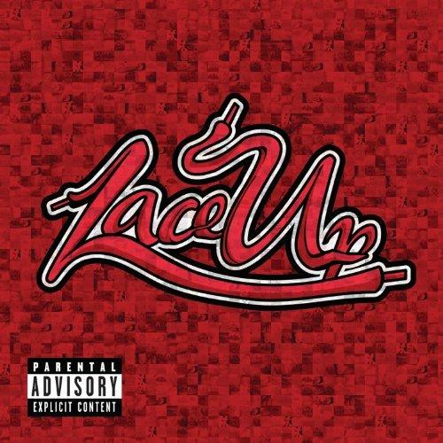 Machine Gun Kelly – “Lace Up” Cover + Track List