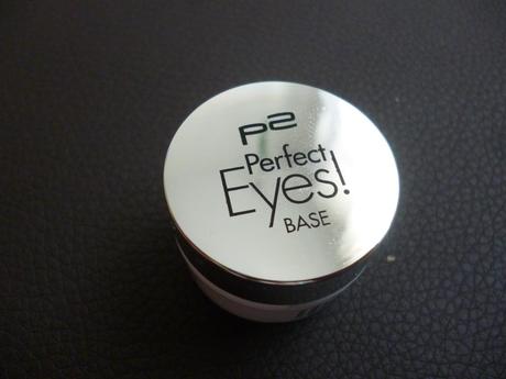 [Review:] p2 perfect eyes! base