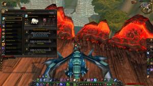World of Warcraft Mist of Pandaria
