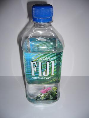 Voss vs. Fiji | Artesian Water