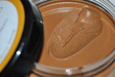 Hotel Chocolate Caramel Smudge Chocolate Spread