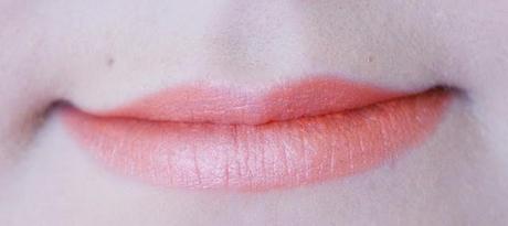 Essence cherry blossom girl lipstick pencil