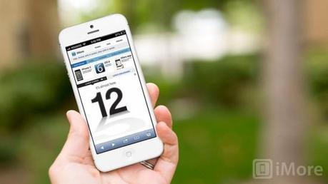 iphone 5 iPhone 5: Größer, schneller, besser  iphone news iphone 5 apple 2 allgemein  