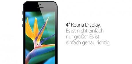 appleiphoen5 600x292 Das neue iPhone 5   erhältlich ab dem 21. September iphone 5 apple 2 allgemein  